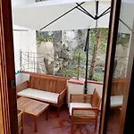 Il Vicoletto * Amalfi