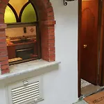 Il Vicoletto Apartman Amalfi