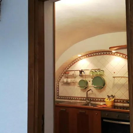Il Vicoletto *