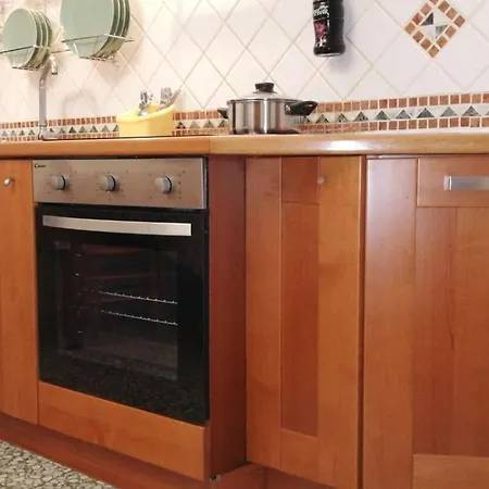 Il Vicoletto Apartman
