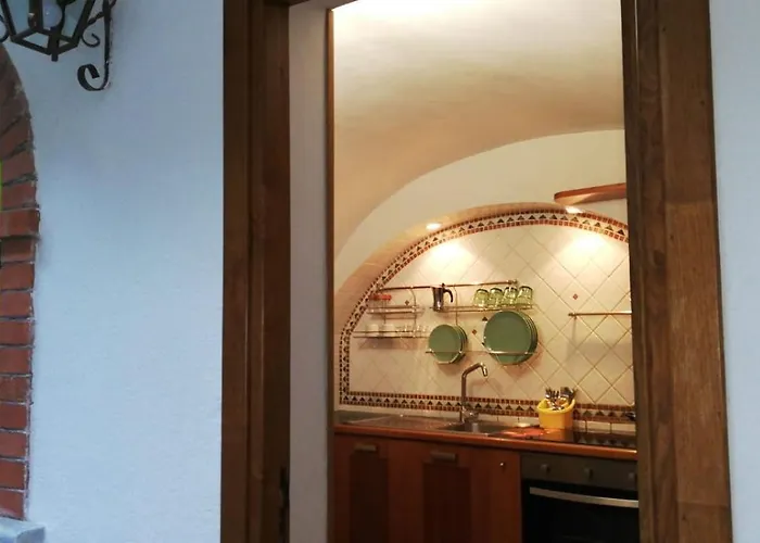 Il Vicoletto *