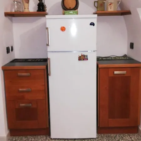 Il Vicoletto * Amalfi