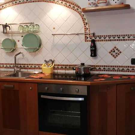 Appartement Il Vicoletto