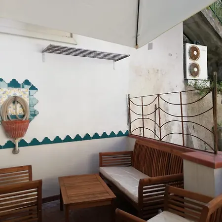 Il Vicoletto Appartement *