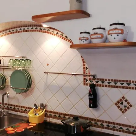 Il Vicoletto Appartement Amalfi