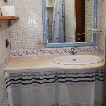 Appartement Il Vicoletto Amalfi