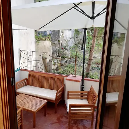 Il Vicoletto * Amalfi