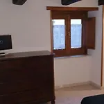 Il Vicoletto Apartment