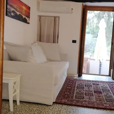 Il Vicoletto *